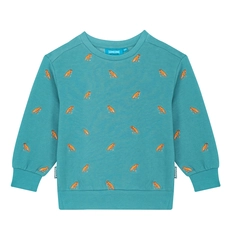 Someone jongens sweater