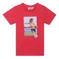 Someone jongens t-shirt