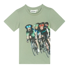 Someone jongens t-shirt