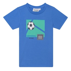 Someone jongens t-shirt