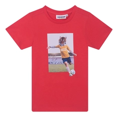 Someone jongens t-shirt