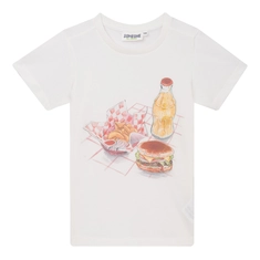 Someone jongens t-shirt
