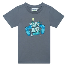 Someone jongens t-shirt