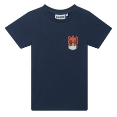 Someone jongens t-shirt
