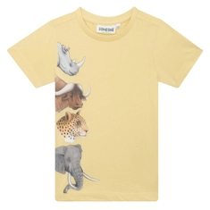 Someone jongens t-shirt