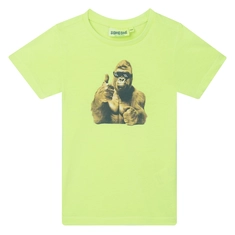 Someone jongens t-shirt