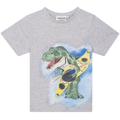 Someone jongens t-shirt