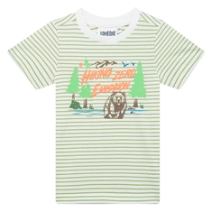Someone jongens t-shirt