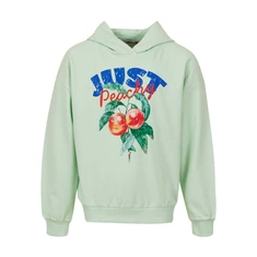 Someone meisjes hoodie