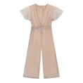 Someone meisjes jumpsuit