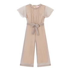 Someone meisjes jumpsuit