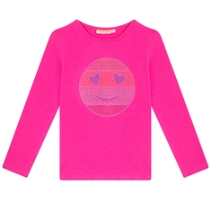 Someone meisjes longsleeve