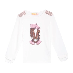 Someone meisjes longsleeve