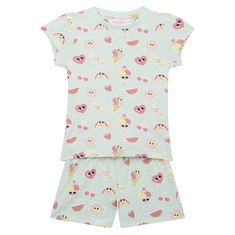 Someone meisjes pyjama