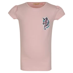 Someone meisjes shirt TWINKLE-SG-02-N roze