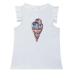 Someone meisjes singlet