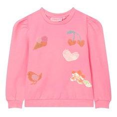 Someone meisjes sweater