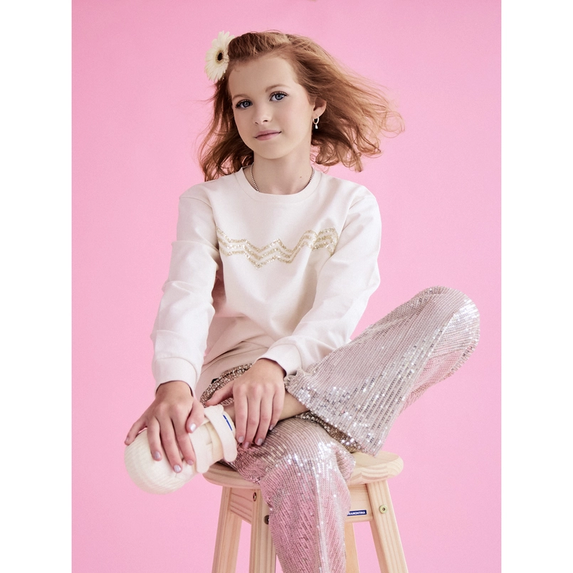 Someone meisjes sweater
