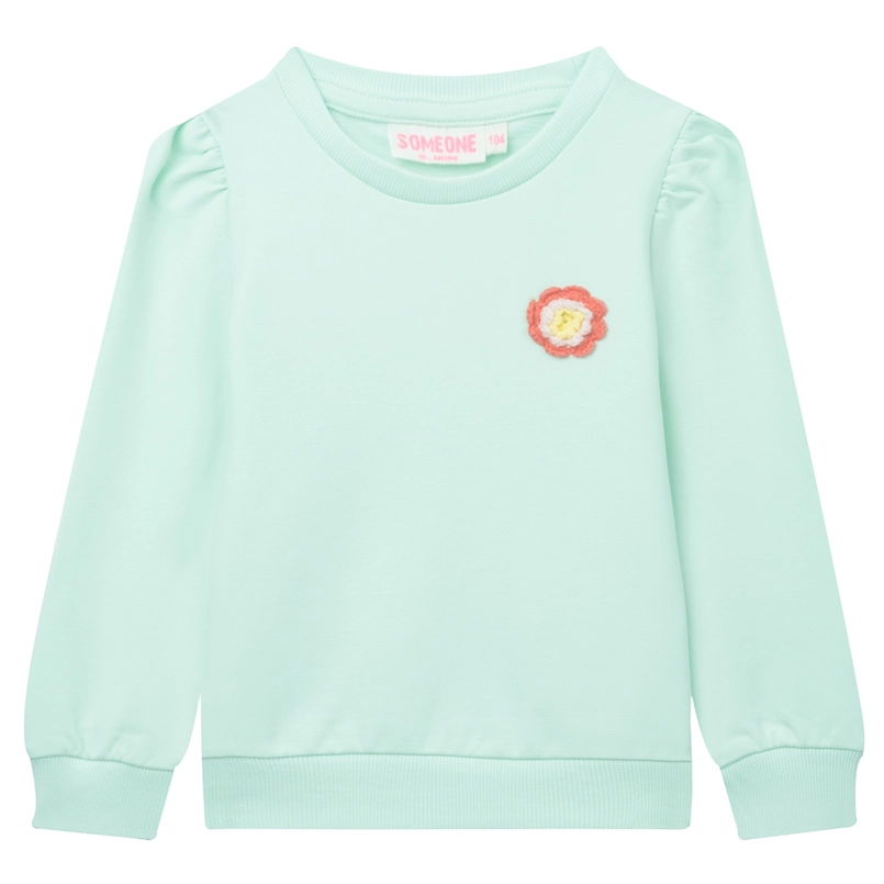 Someone meisjes sweater