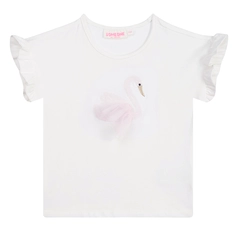 Someone meisjes t-shirt