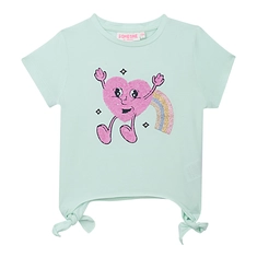Someone meisjes t-shirt