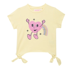 Someone meisjes t-shirt