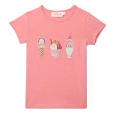 Someone meisjes t-shirt