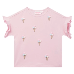 Someone meisjes t-shirt