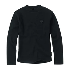 Sproet & Sprout unisex shirt SS-029 zwart