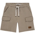 Stains and Stories jongens sweat short