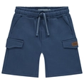 Stains and Stories jongens sweat short