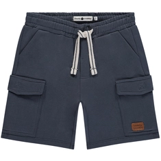 Stains and Stories jongens sweat short
