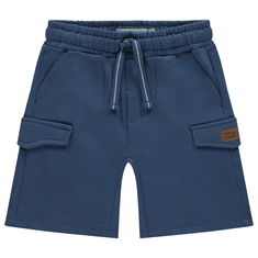 Stains and Stories jongens sweat short