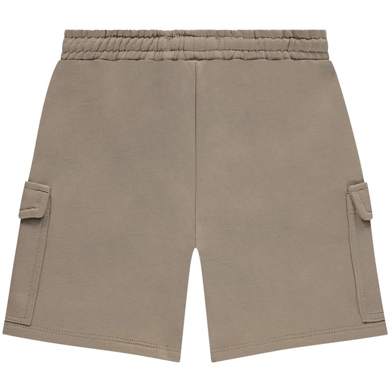 Stains and Stories jongens sweat short
