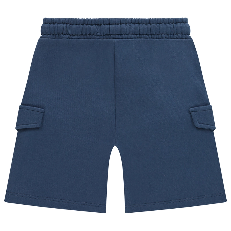 Stains and Stories jongens sweat short
