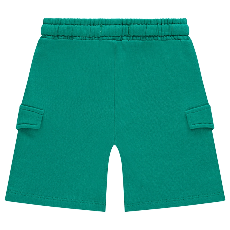 Stains and Stories jongens sweat short