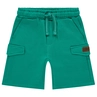 Stains and Stories jongens sweatshort