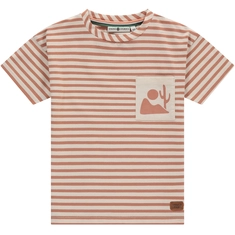 Stains and Stories jongens t-shirt