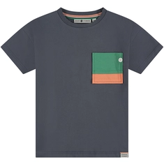 Stains and Stories jongens t-shirt