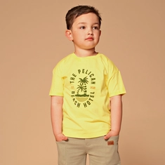 Stains and Stories jongens t-shirt