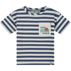 Stains and Stories jongens t-shirt