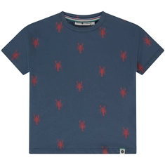 Stains and Stories jongens t-shirt