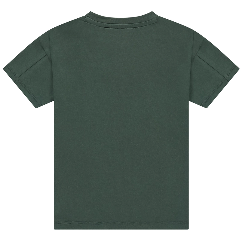 Stains and Stories jongens t-shirt