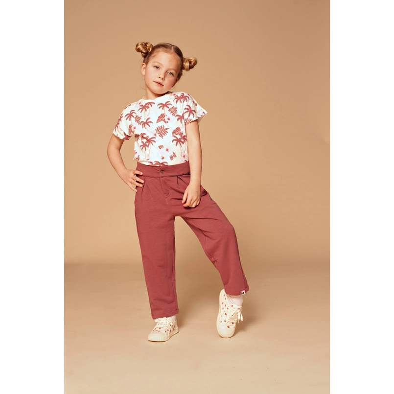 Stains and Stories meisjes broek