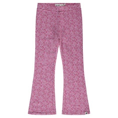 Stains and Stories meisjes flared broek