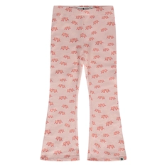 Stains and Stories meisjes flared broek