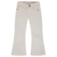 Stains and Stories meisjes flared jeans