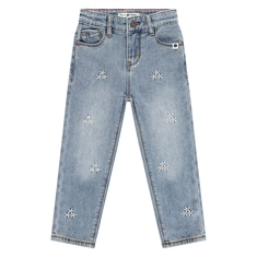 Stains and Stories meisjes jeans