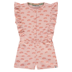 Stains and Stories meisjes jumpsuit