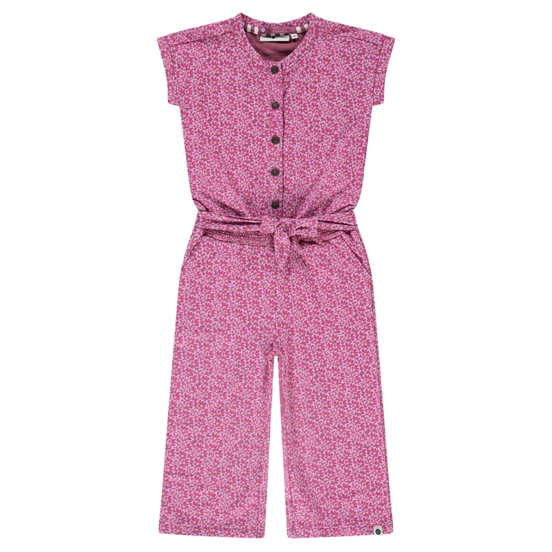 Stains and Stories meisjes jumpsuit